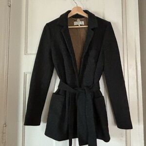 Joie Knit Blazer